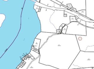 L16 N Saunders St, Whitehall, NY 12887