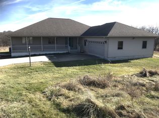 2110 120th Ave, Knoxville, IA 50138