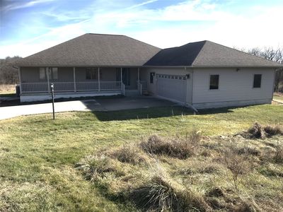 2110 120th Ave, Knoxville, IA, 50138