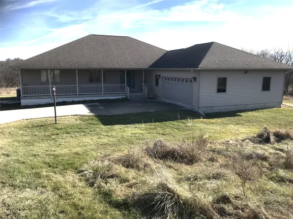 2110 120th Ave, Knoxville, IA 50138