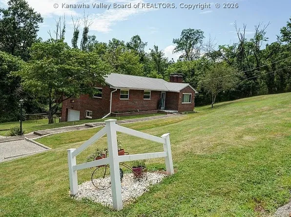 1100 Ledge Hill Dr, Charleston, WV 25387