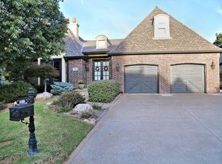 9617 S Winston Ave, Tulsa, OK 74137