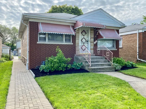 1107 S 31st Ave, Bellwood, IL 60104