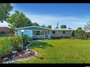 365 W 1350 N, Bountiful, UT 84010