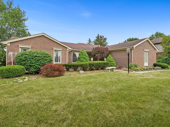6360 Elsey Dr, Troy, MI 48098