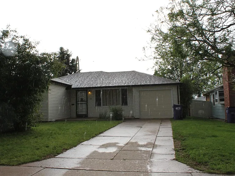 765 S Xavier St — Photo 2