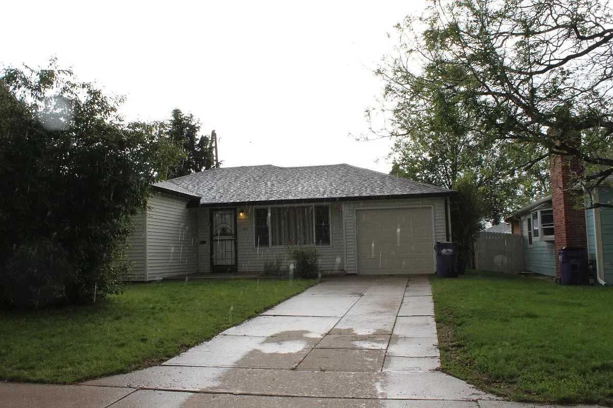 Building Photo - 765 S Xavier St