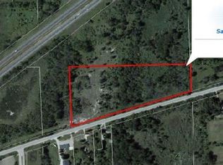 Lansing Rd, Morrice, MI 48857