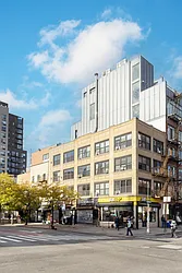 64 Delancey Street in Lower East Side