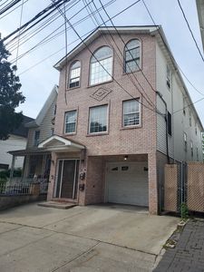 63 Brinkerhoff St, Jersey City, NJ, 07304