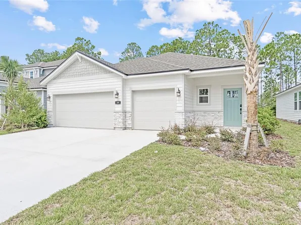 39 PERSEUS AVENUE, FLAGLER BEACH, FL 32136