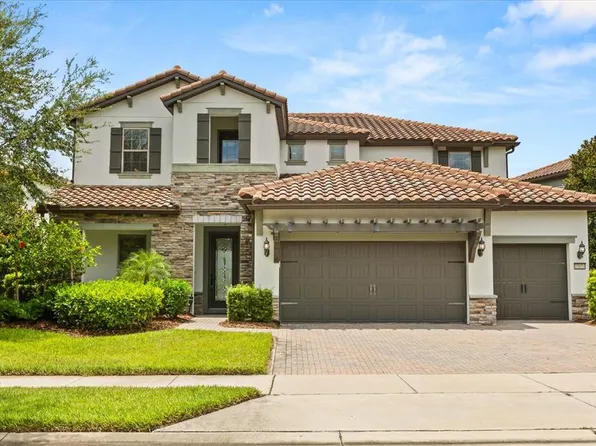 10854 Lemon Lake Blvd, Orlando, FL 32836