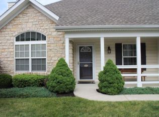 5192 Vinings Blvd, Dublin, OH