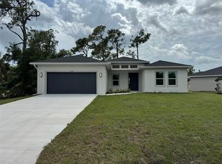 2799 Escambia Cir, North Port, FL 34288
