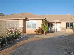 8529 Dove Creek Trl, Hesperia, CA 92344