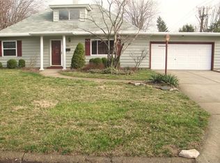 901 Gardner Rd, Dayton, OH 45429