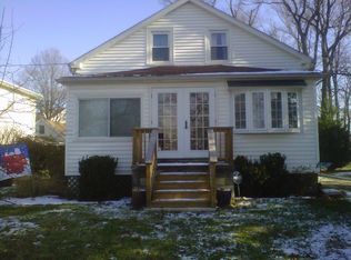 111 Weldon Rd, Baltimore, MD 21226