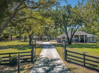 3410 Keystone Rd, Tarpon Springs, FL 34688