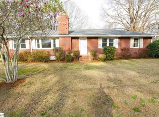 103 Richbourg Rd, Greenville, SC 29615