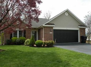 7807 Sequoia Dr, Roanoke, VA 24019