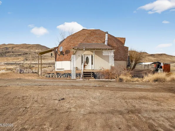 605 Ironwood Rd, Reno, NV 89510