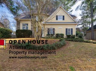 4998 Sandyhook Ct NW, Acworth, GA 30102