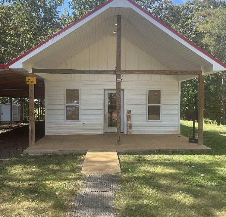 50227 Boyd Ln, Greenwood Springs, MS 38848 MLS 223354 Zillow