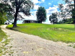 13239 N Base Rd, Gentryville, IN 47537