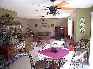 Great Room from Kitchen