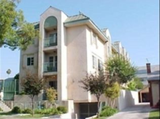 420 E Wilson Ave #204, Glendale, CA 91203