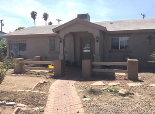 1716 N 46th Pl, Phoenix, AZ 85008