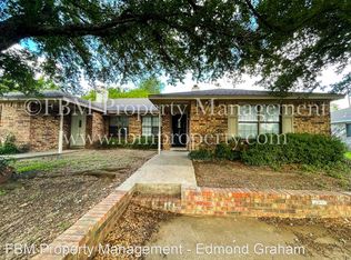 1727 Carrington Dr, Glenn Heights, TX 75154
