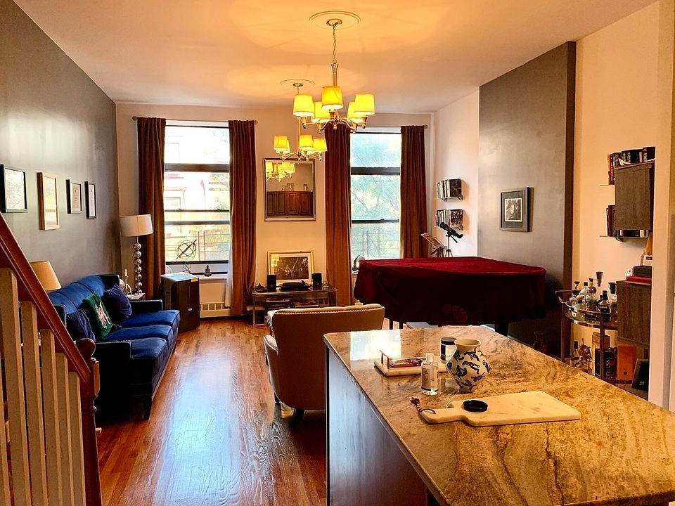 1st image of 60 W 126th St #1