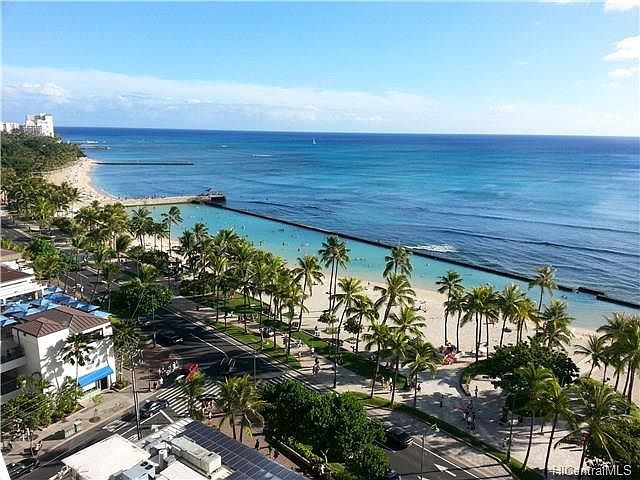 1st image of 2500 Kalakaua Ave APT 1506