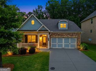 2910 Prestwood Dr, Cumming, GA 30040