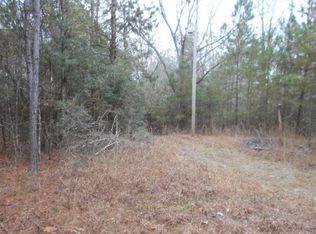 5105 Highway 13, Oak Vale, MS 39656
