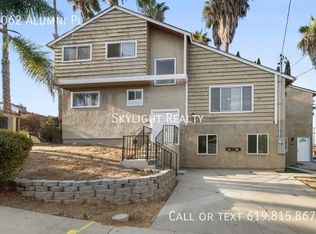5062 Alumni Pl, San Diego, CA 92115