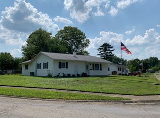 418 Franklin Ave, Xenia, OH 45385