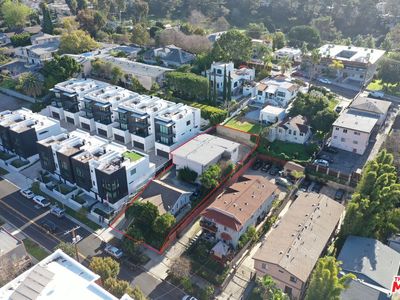 756 Hyperion Ave, Los Angeles, CA, 90029