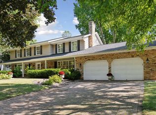 5804 Amy Dr, Edina, MN 55436