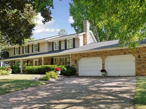 5804 Amy Dr, Edina, MN 55436