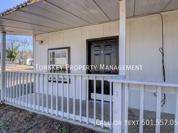 1426 Stanley St #A, Malvern, AR 72104