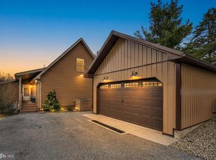 464 Wynonah Dr, Auburn, PA 17922