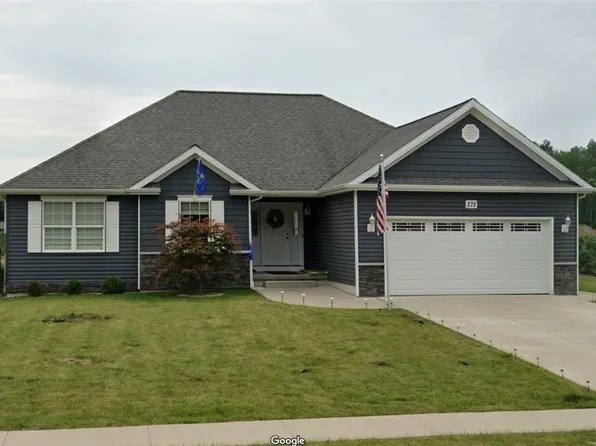 272 Havenwood Ln, Grand Island, NY 14072