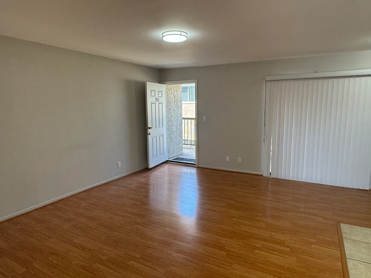 1 bed, 625 sqft, $1,800 — Photo 4