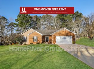 11647 Matthews Trl, Hampton, GA 30228