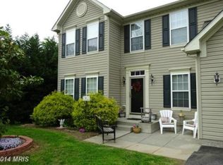 133 Grace Manor Dr, Havre De Grace, MD 21078