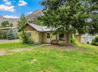 620 S Main St, Riggins, ID 83549