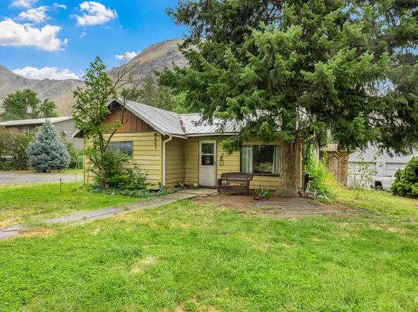 620 S Main St, Riggins, ID 83549