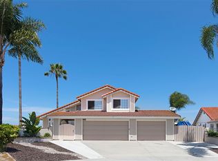 683 Picacho Ct, Oceanside, CA 92057